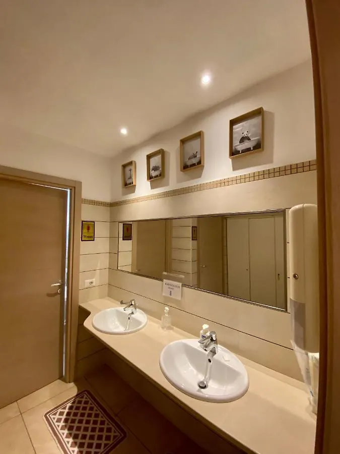 ***  Hotel Berenice Rimini Italy