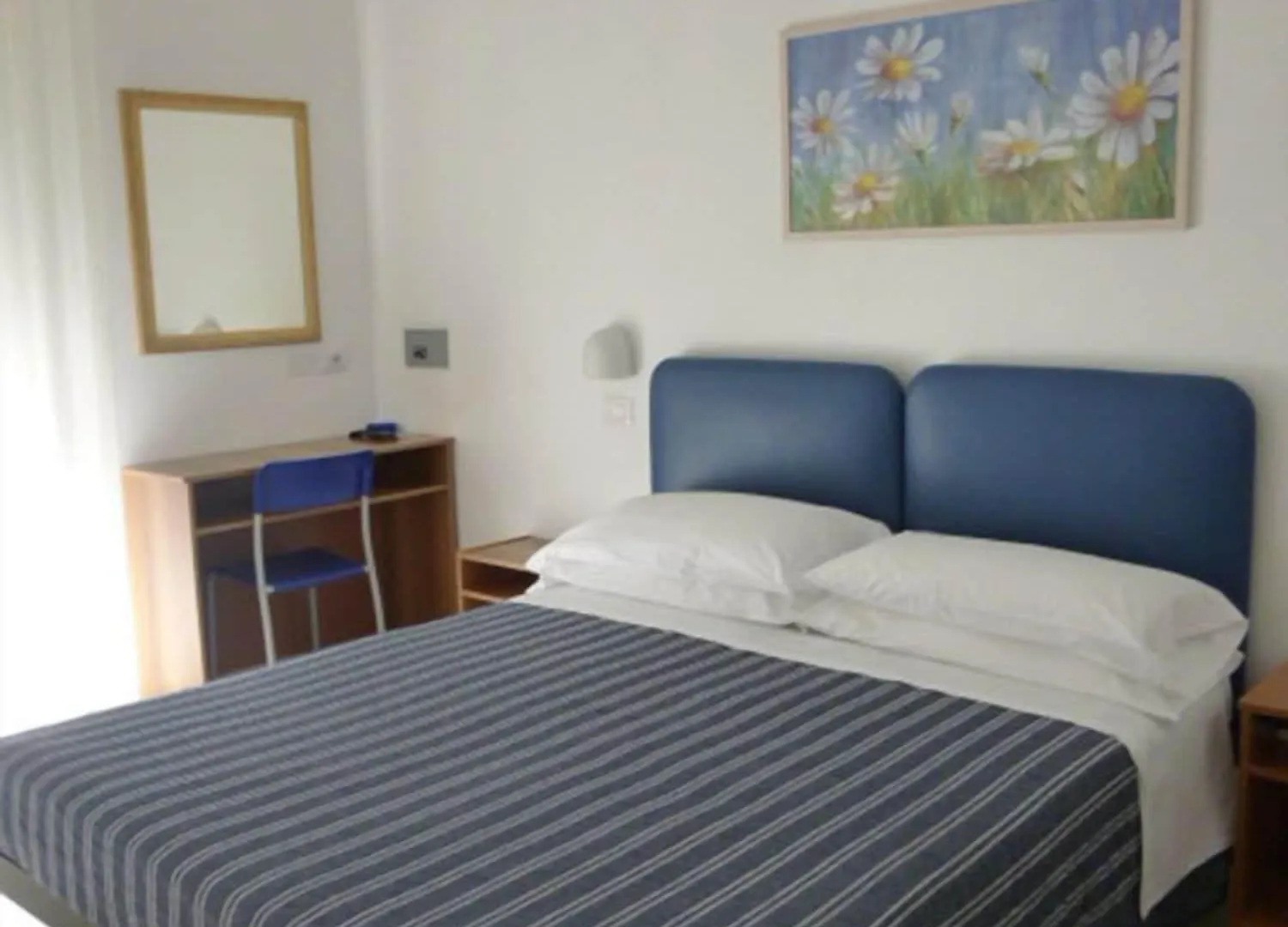 Hotel Berenice Rimini