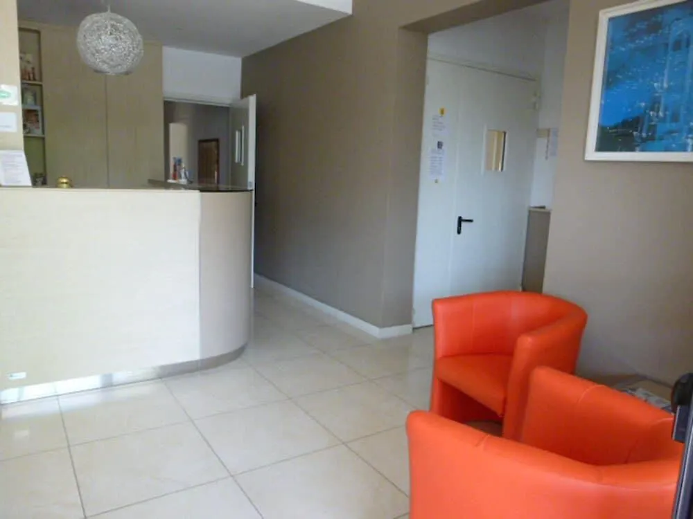 Hotel Berenice Rimini
