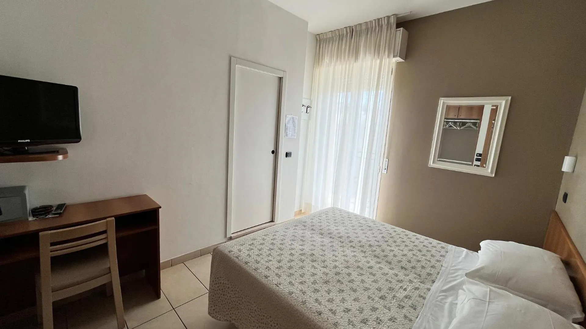 Hotel Berenice Rimini