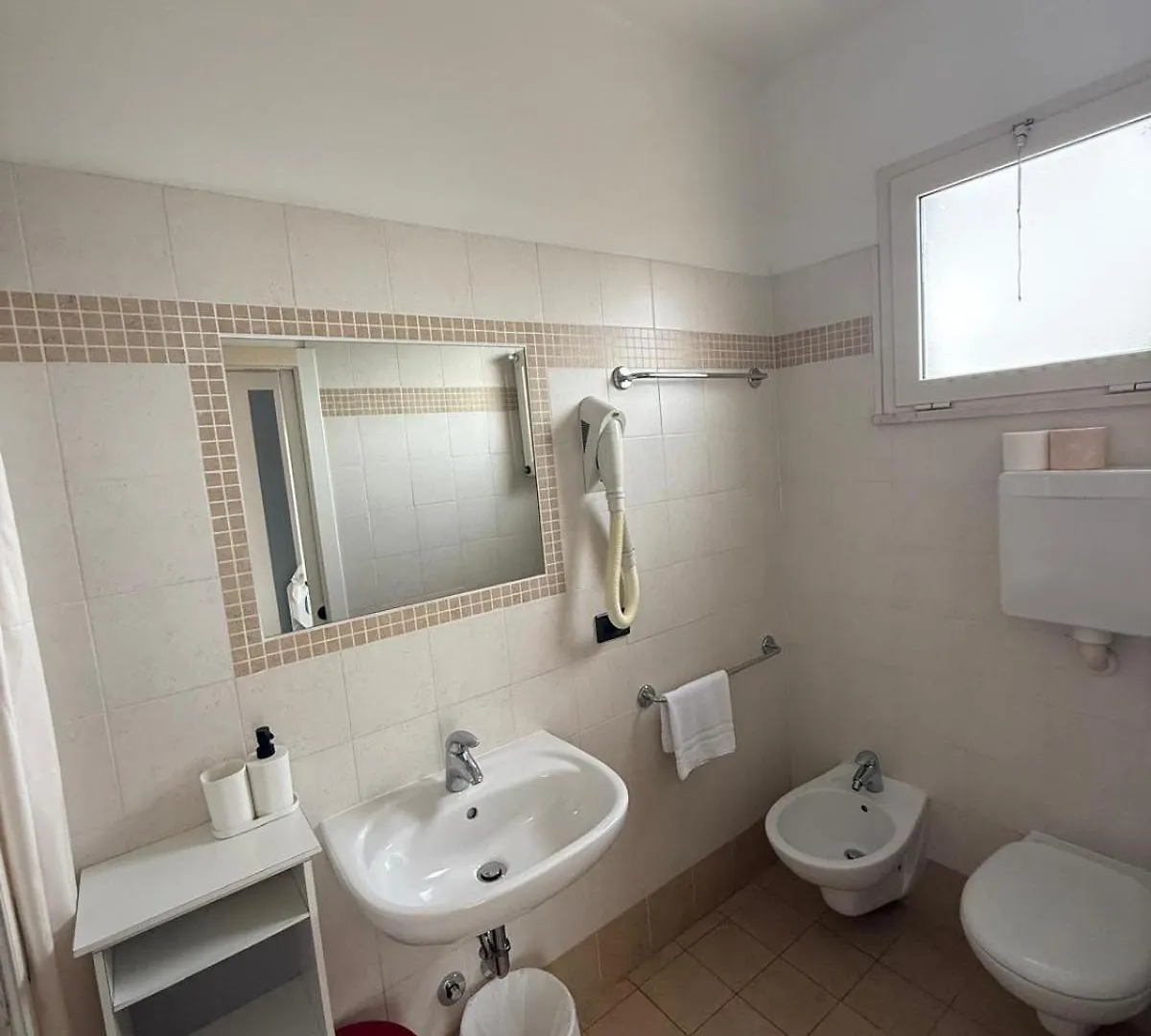 Hotel Berenice Rimini