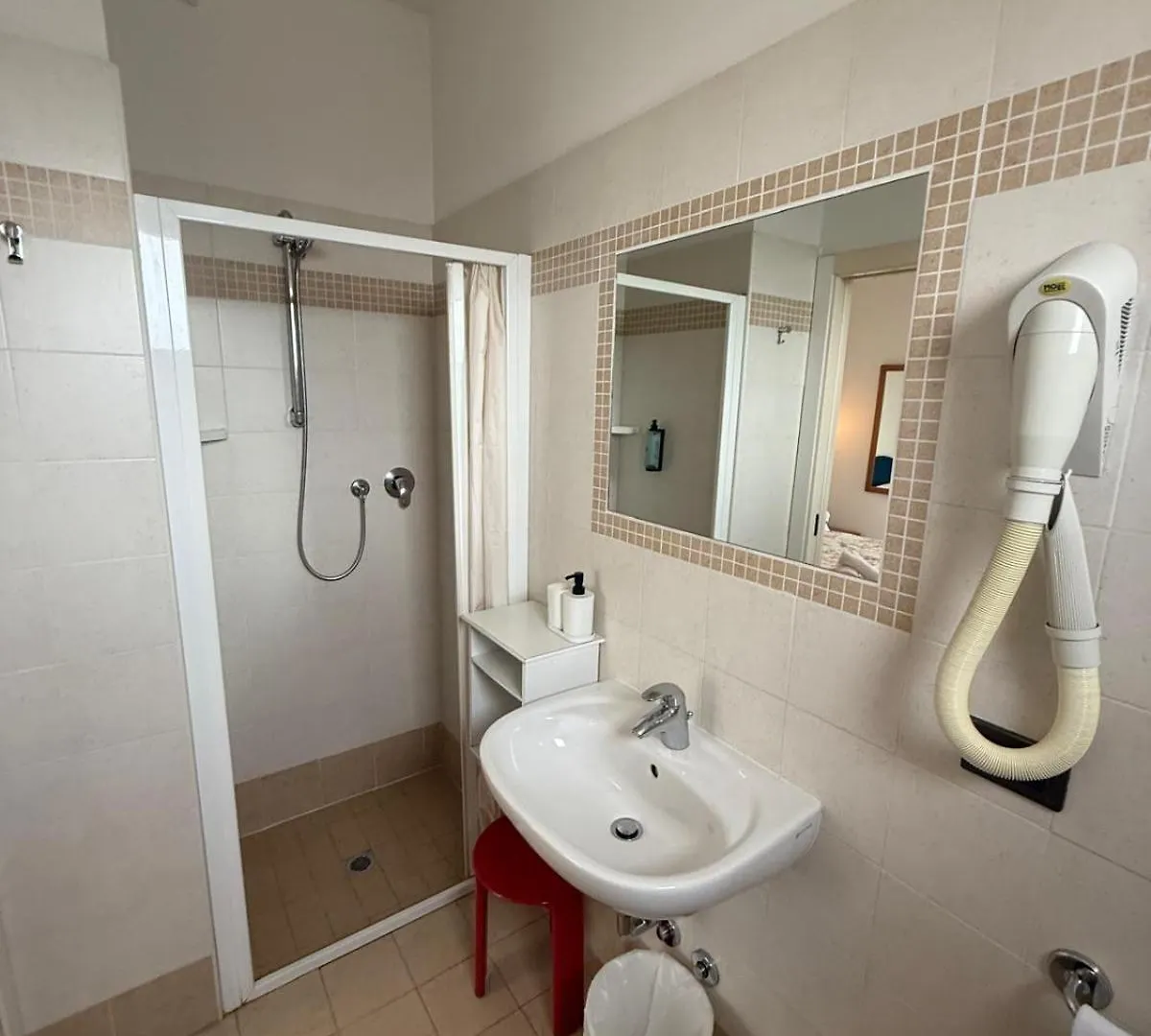 Hotel Berenice Rimini 3*,  Italy