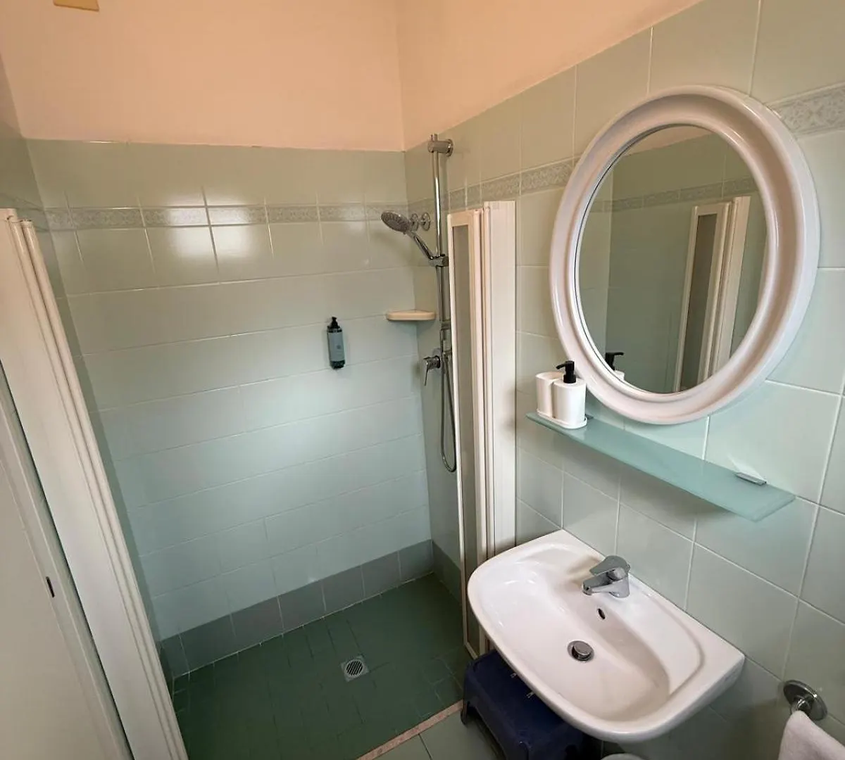 Hotel Berenice Rimini