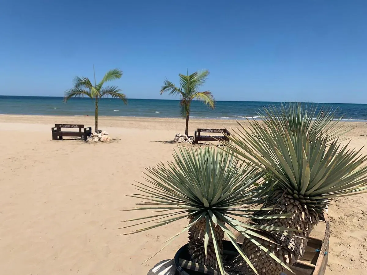 Hotel Berenice Rimini
