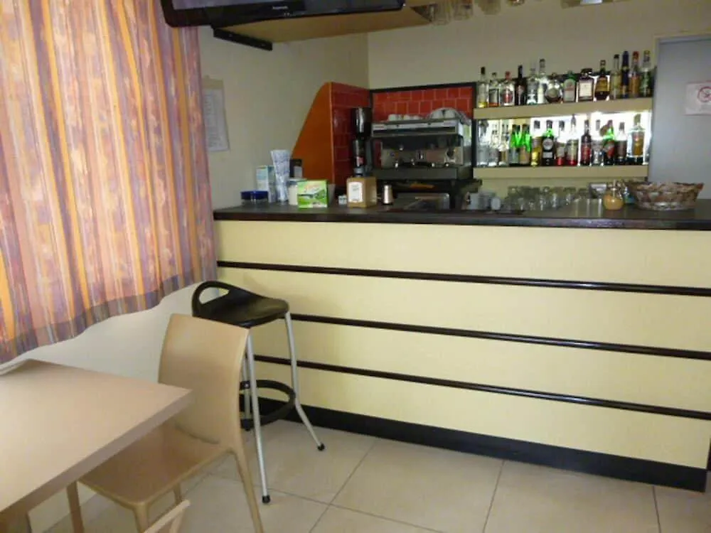 Hotel Berenice Rimini