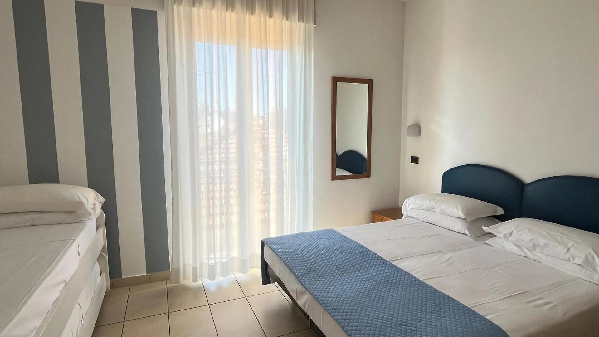Hotel Berenice Rimini