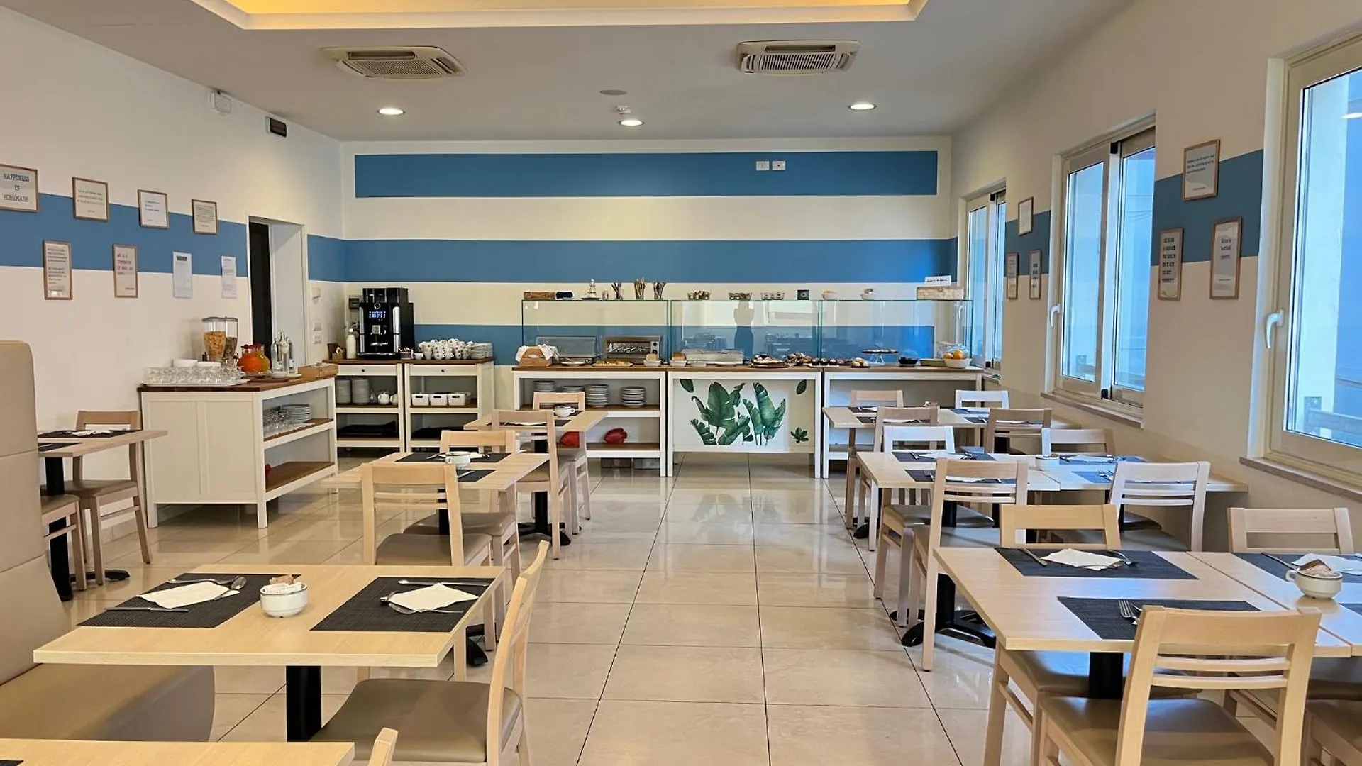 Hotel Berenice Rimini 3*,  Olaszország