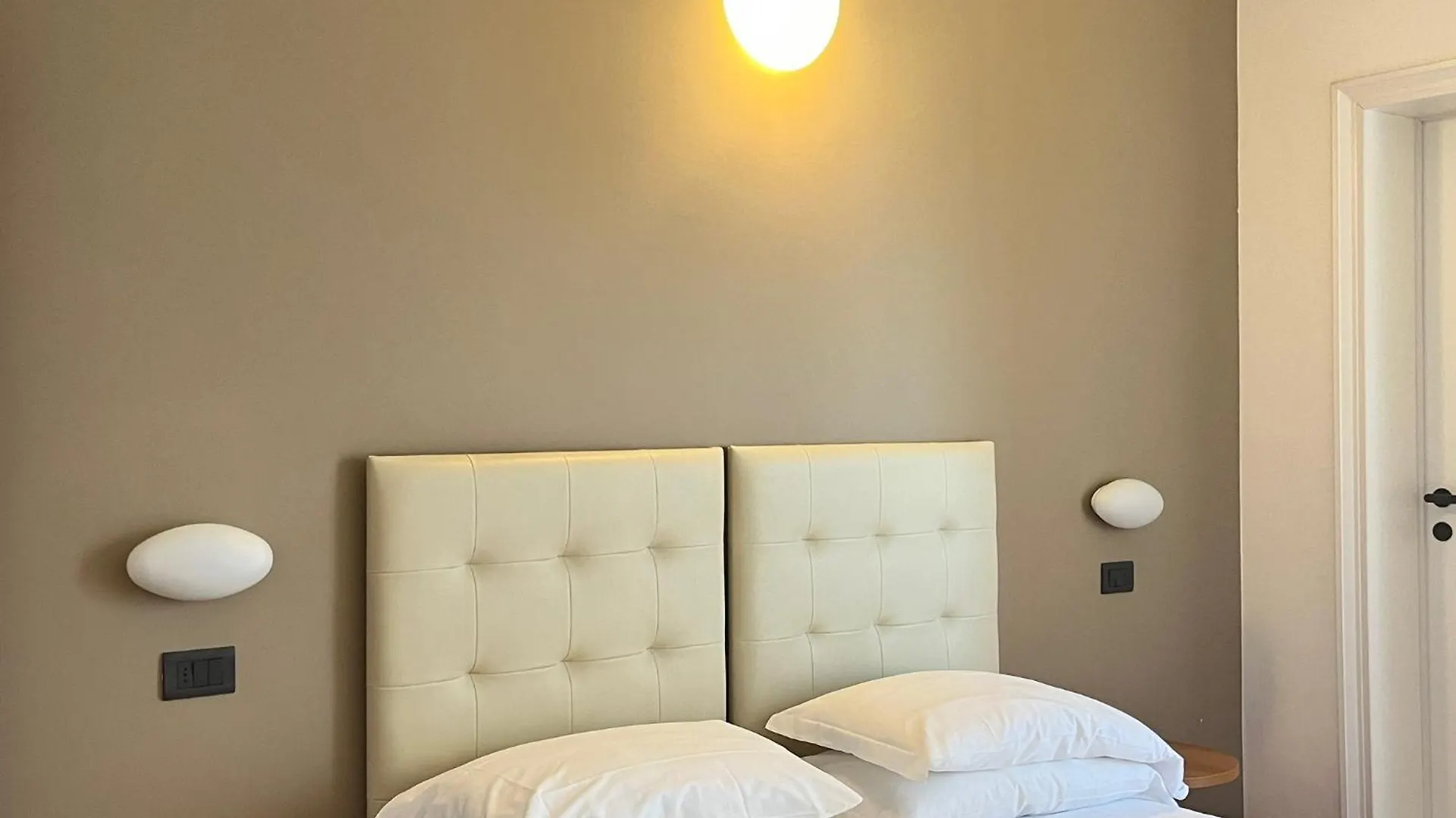 ***  Hotel Berenice Rimini Italy