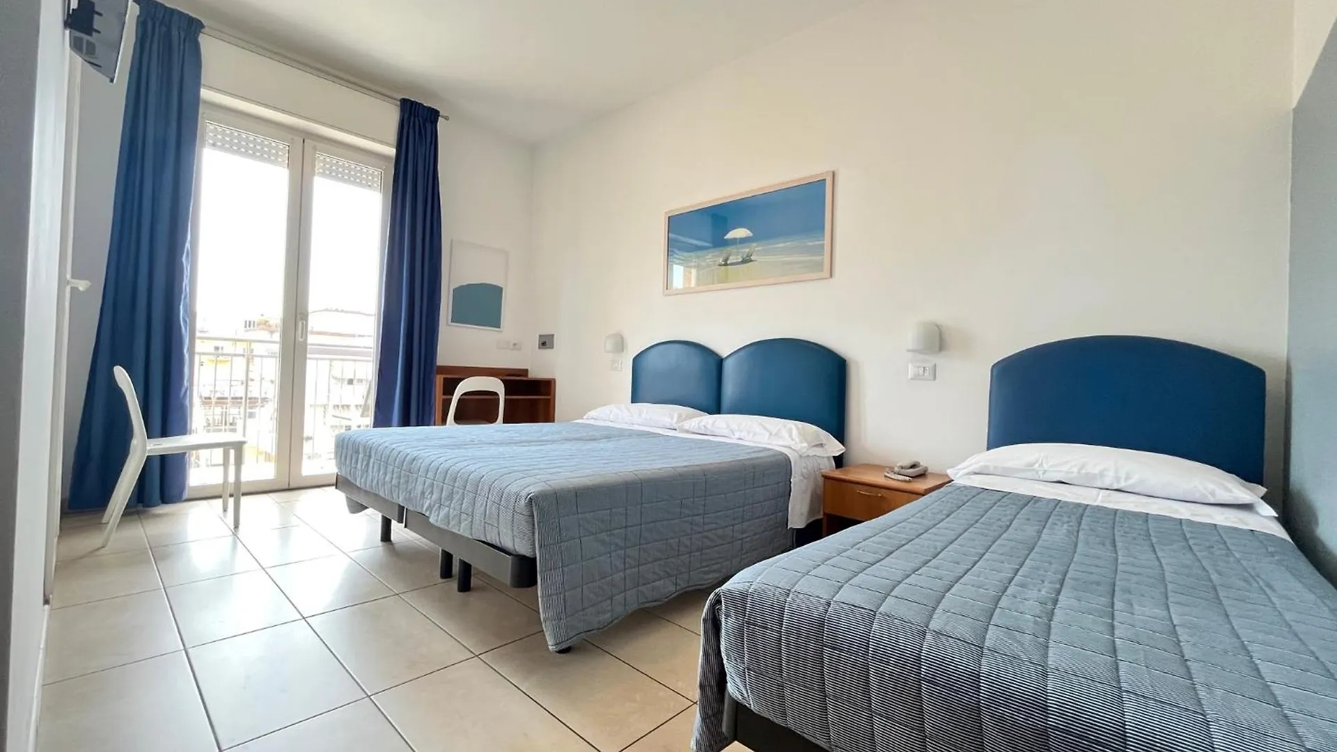 Hotel Berenice Rimini