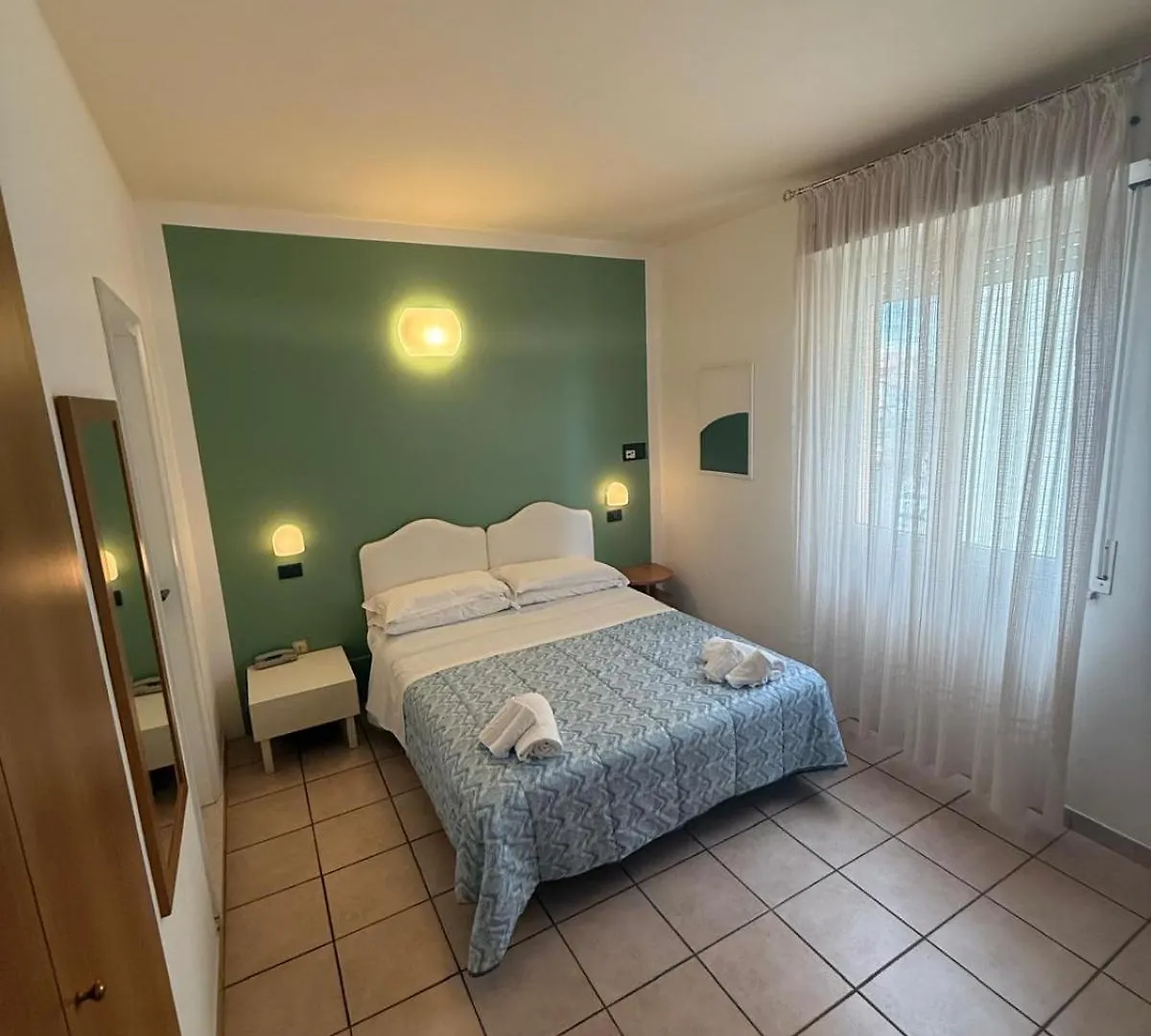 Hotel Berenice Rimini
