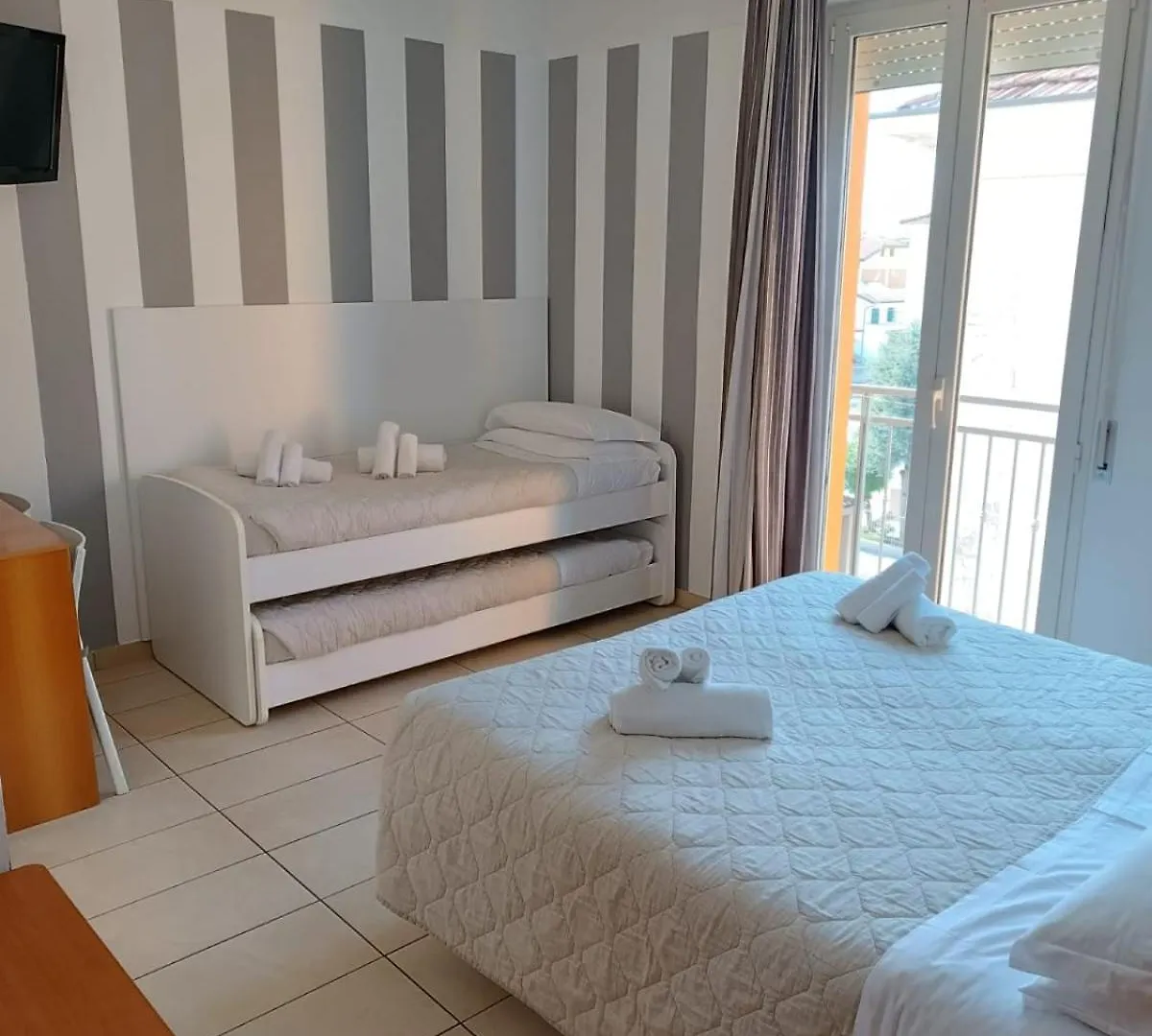 Hotel Berenice Rimini