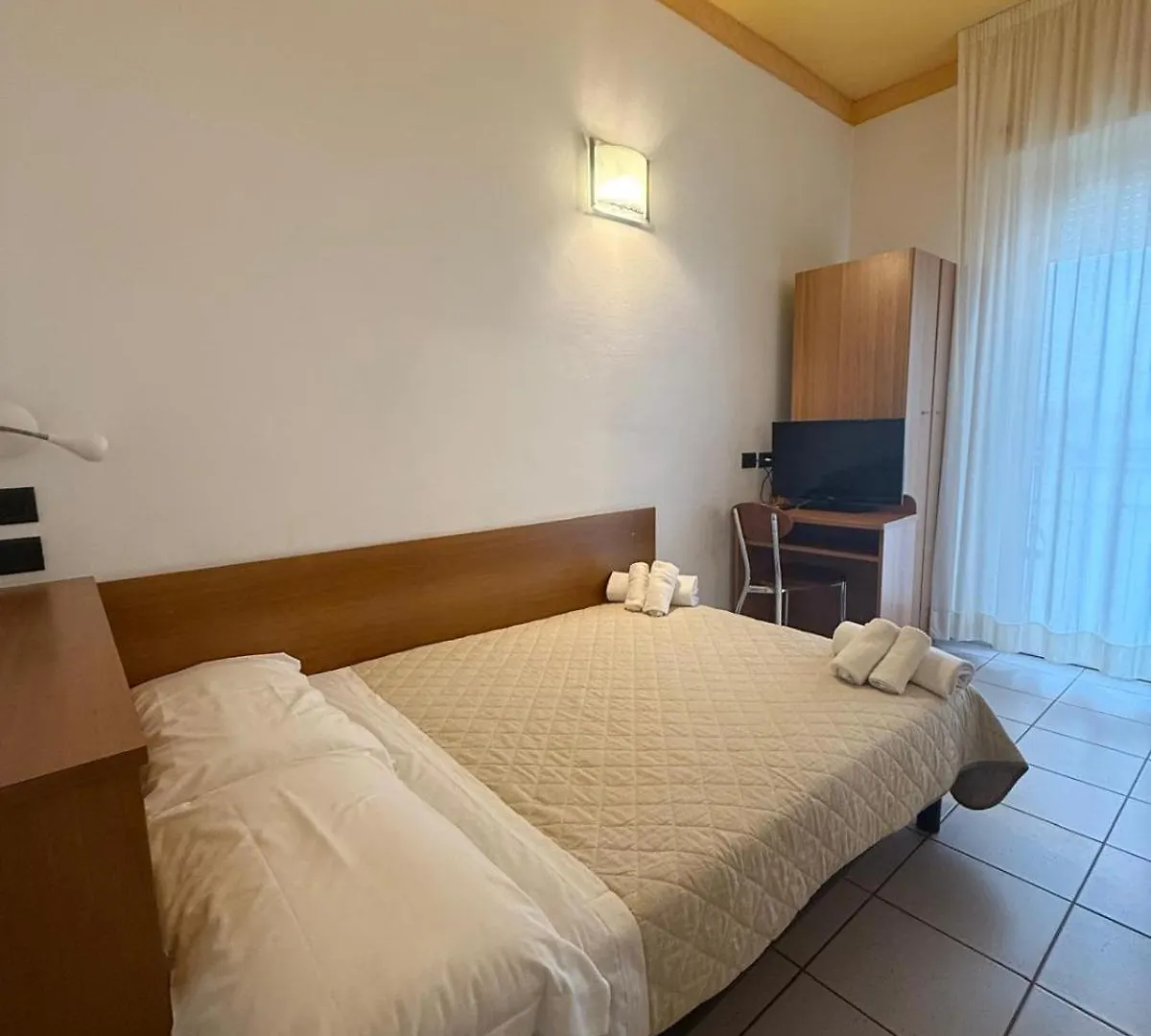 Hotel Berenice Rimini