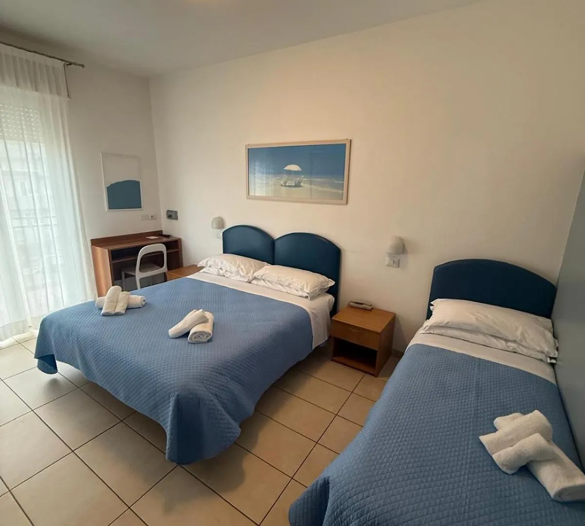 Hotel Berenice Rimini