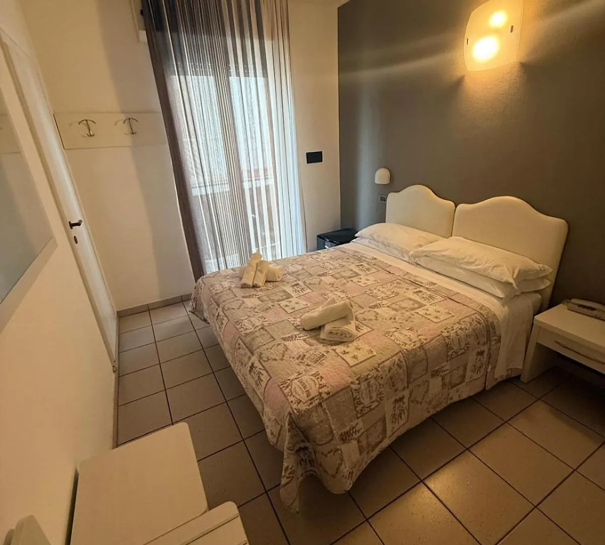 Hotel Berenice Rimini