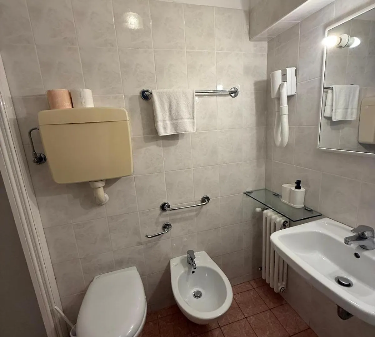 Hotel Berenice Rimini