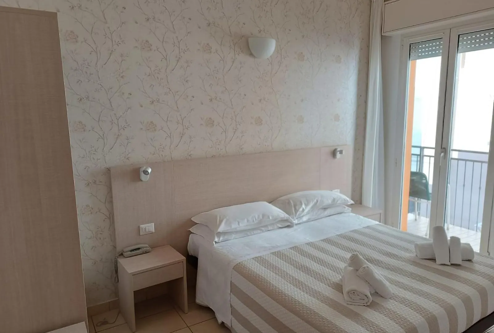 Hotel Berenice Rimini