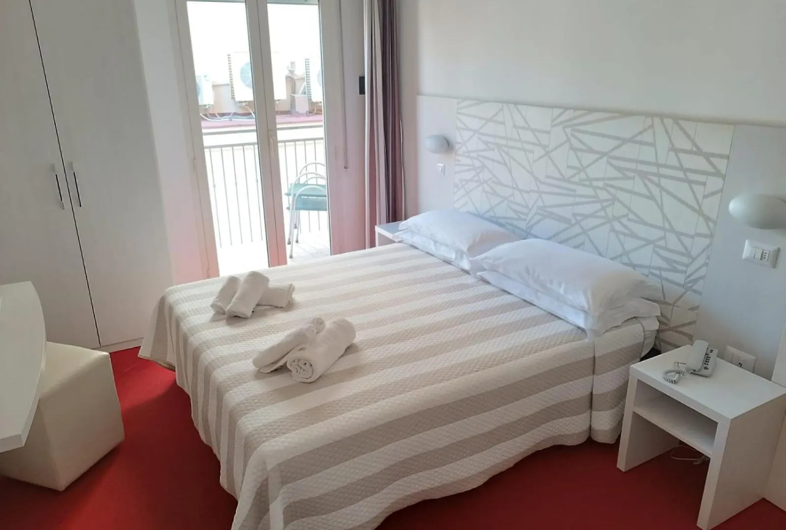 Hotel Berenice Rimini