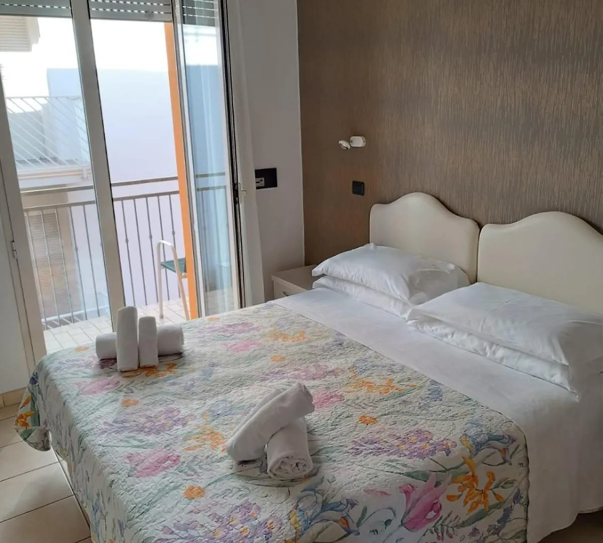 Hotel Berenice Rimini