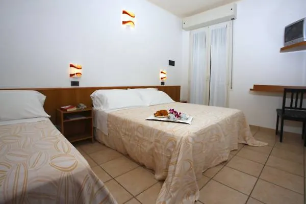 Hotel Berenice Rimini