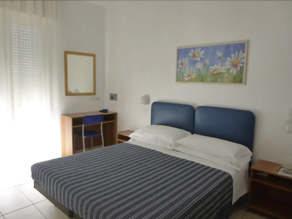 Hotel Berenice Rimini 3*,  Italy