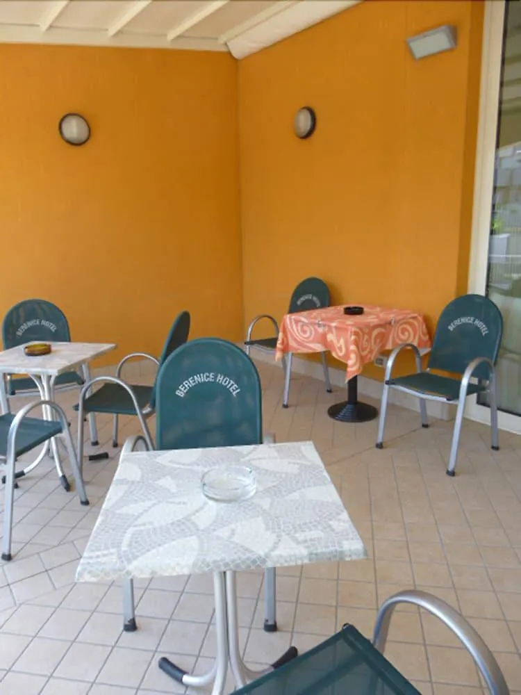 Hotel Berenice Rimini