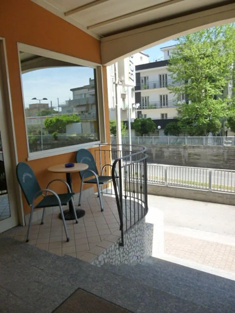 Hotel Berenice Rimini