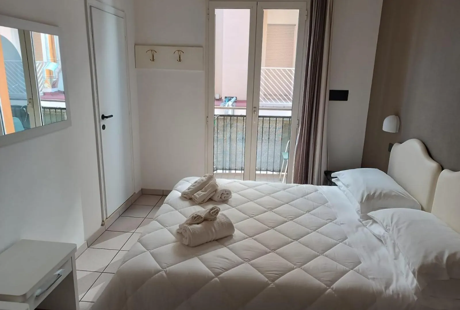 Hotel Berenice Rimini 3*,  Italy