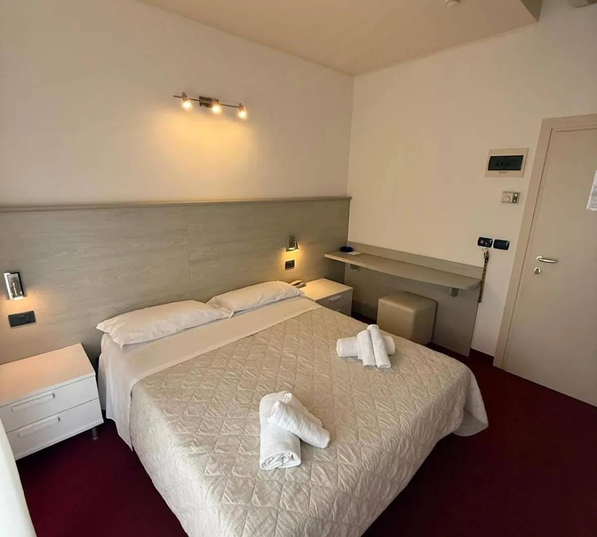 Hotel Berenice Rimini