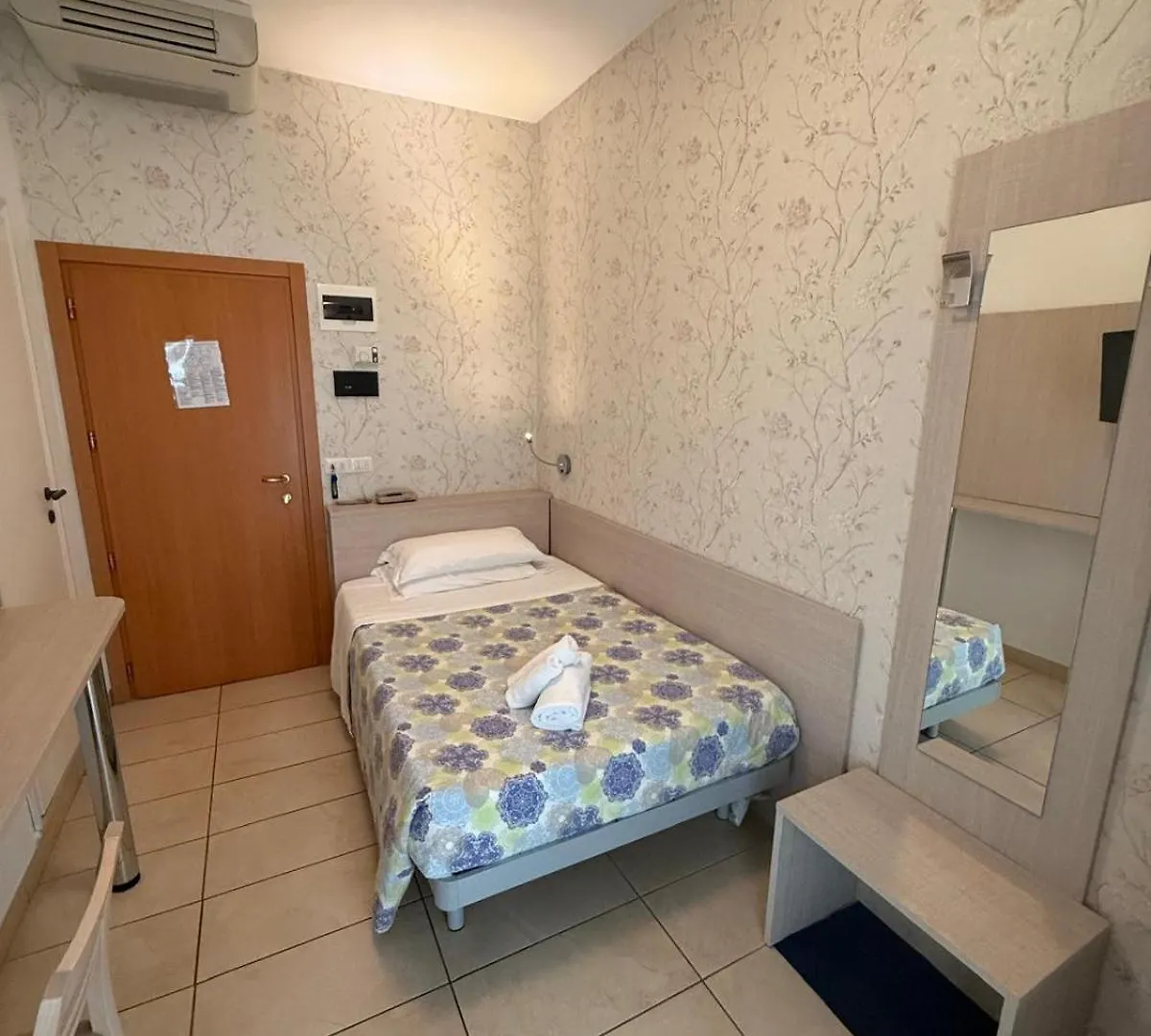 Hotel Berenice Rimini