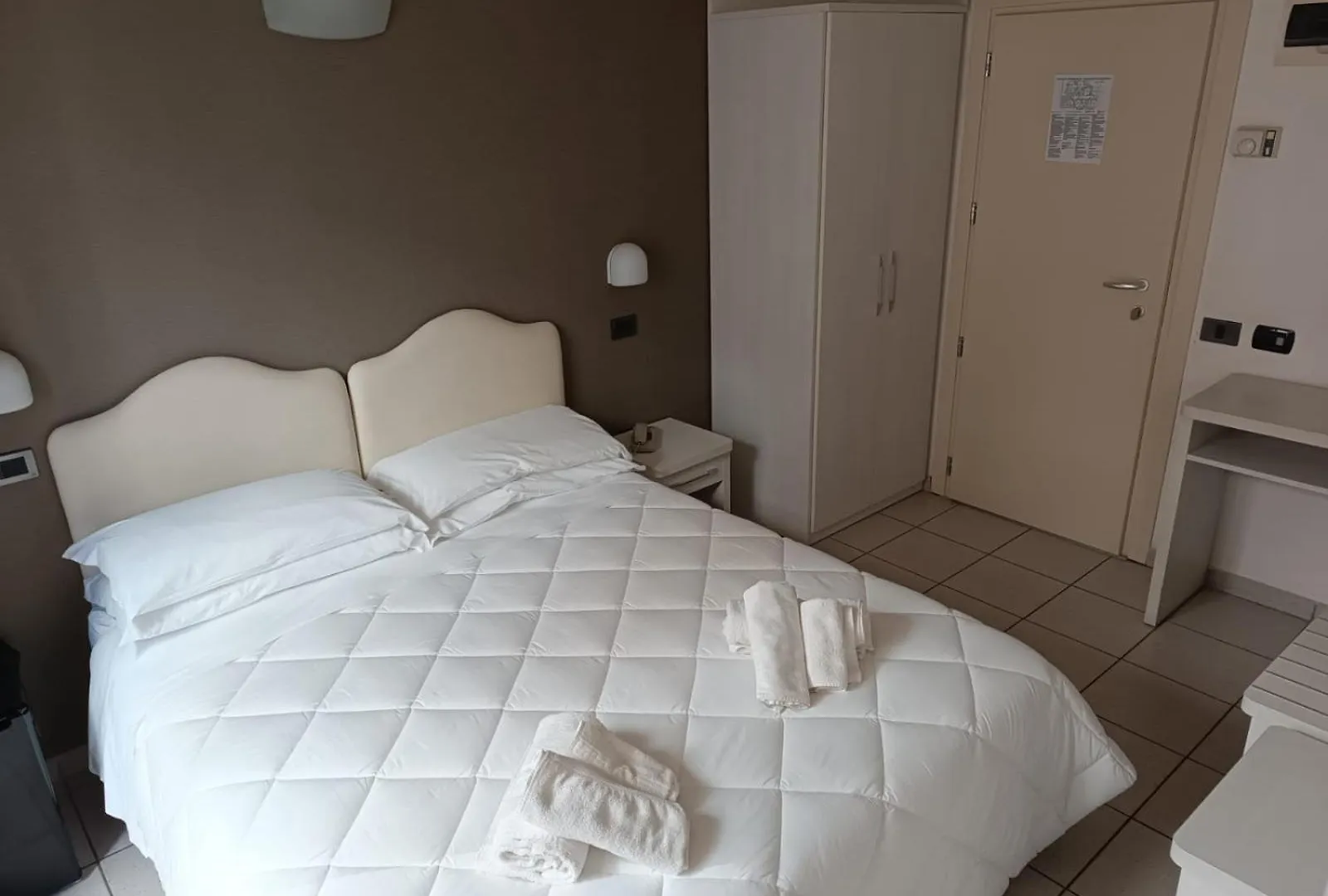 Hotel Berenice Rimini
