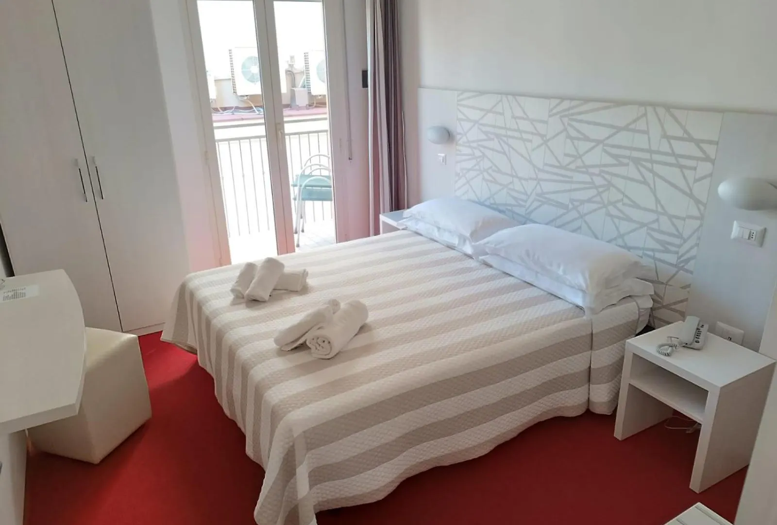 Hotel Berenice Rimini