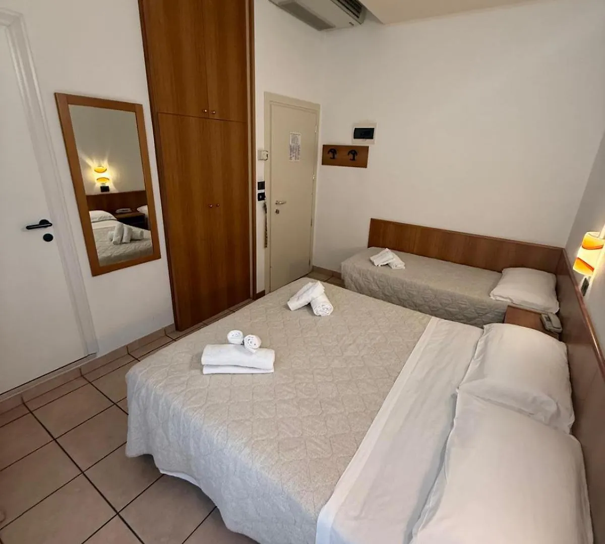 Hotel Berenice Rimini
